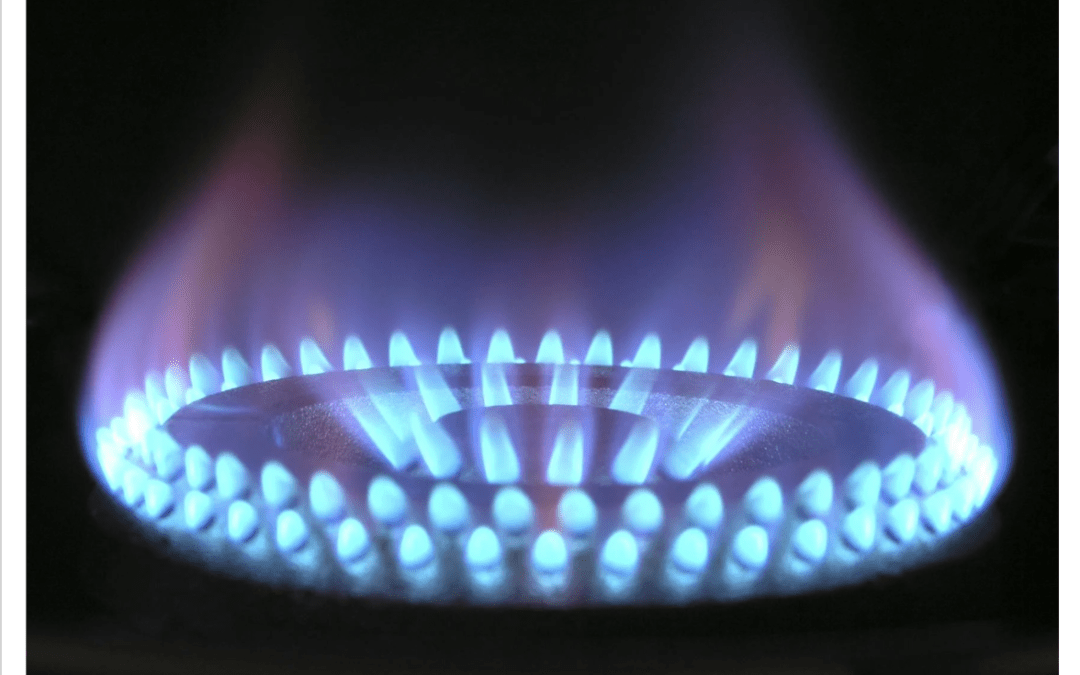 Reuters: Tumbling US natural gas prices prove unstoppable, hurting producers